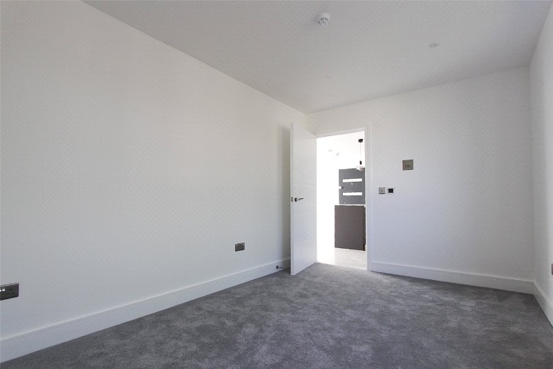 Grand Parade, Leigh-on-Sea, Essex, SS9
