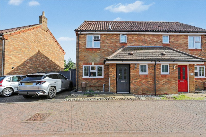 Sixteen Acre Road, Norwich, Norfolk, NR2