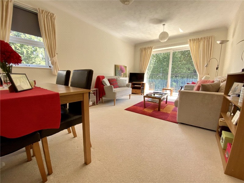 Lissenden, 1 Burton Road, Poole, BH13