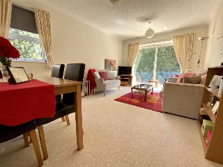 Lissenden, 1 Burton Road, Poole, BH13