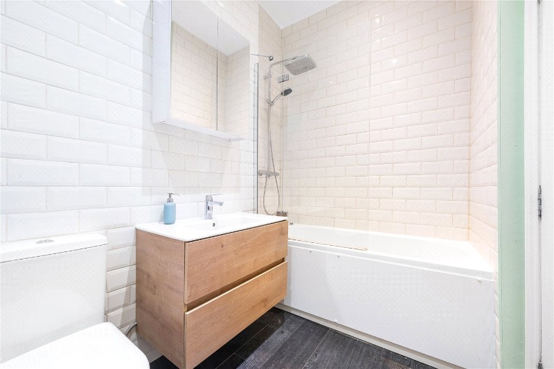 Melbourne Grove, East Dulwich, London, SE22