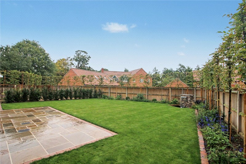 Larch Grove, North Elmham, Dereham, Norfolk, NR20