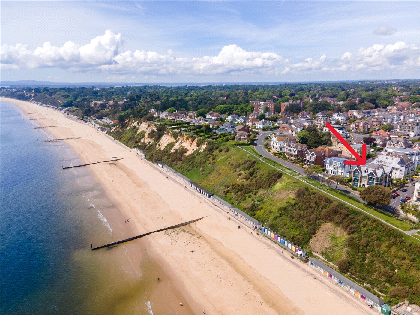 Alumhurst Road, Bournemouth, Dorset, BH4