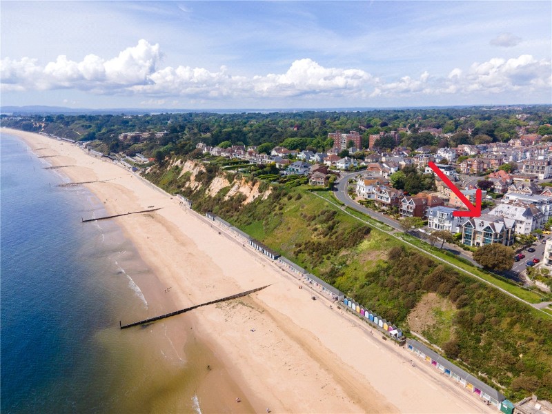 Alumhurst Road, Bournemouth, Dorset, BH4