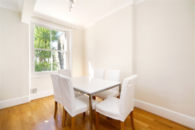 Dawson Place, London, W2