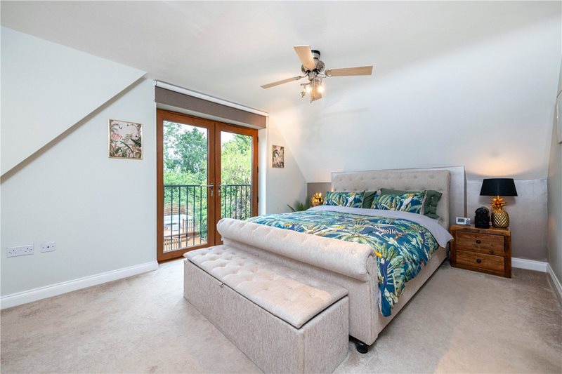Eastgate, Deeping St. James, Peterborough, Lincolnshire, PE6