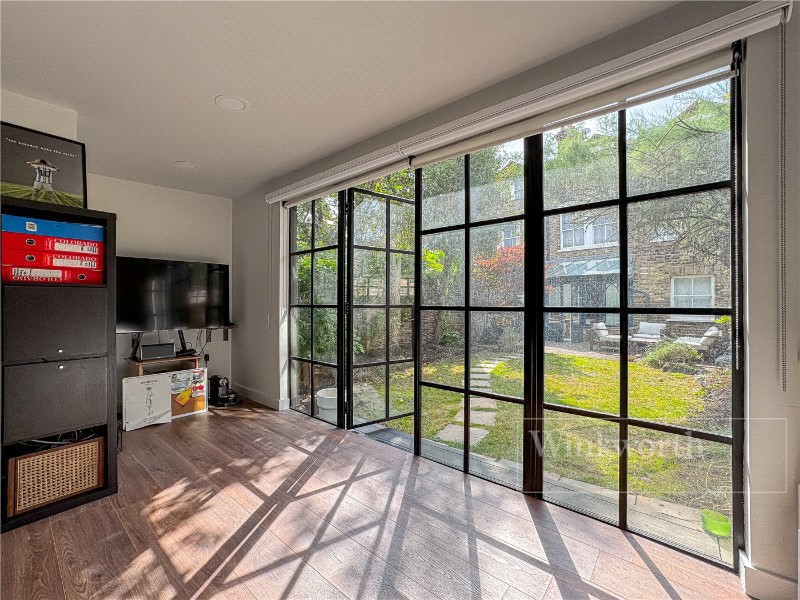 Brondesbury Villas, London, NW6