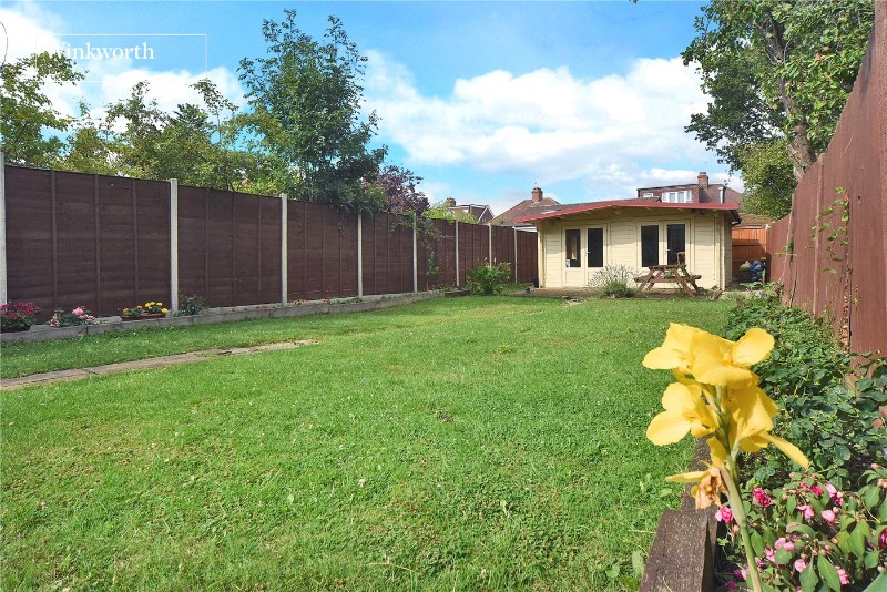 Caversham Avenue, Cheam, Sutton, SM3