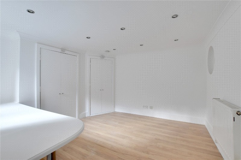 Boyne Road, Lewisham, London, SE13