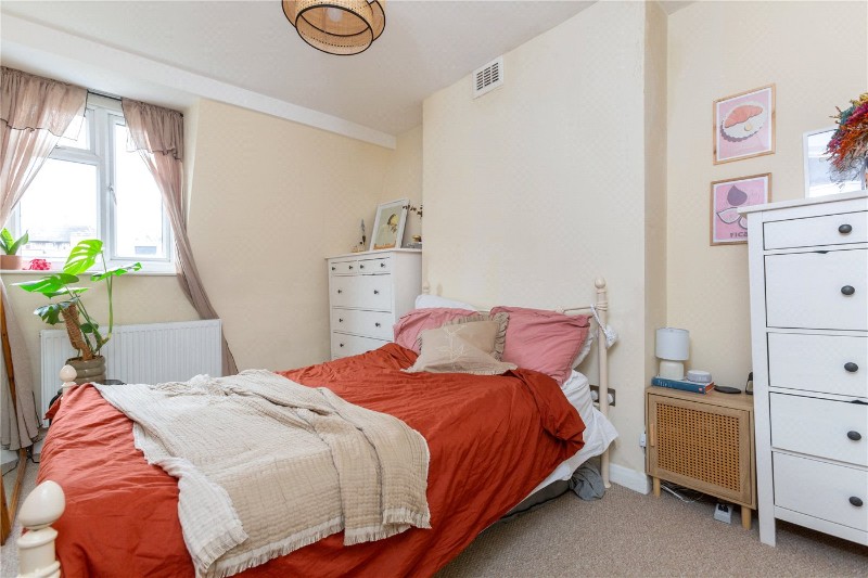 Arlingford Road, London, SW2