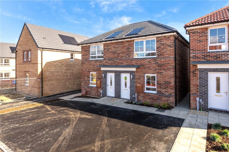 Len Pick Way, Bourne, PE10