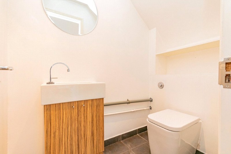 Ladbroke Grove, London, W11