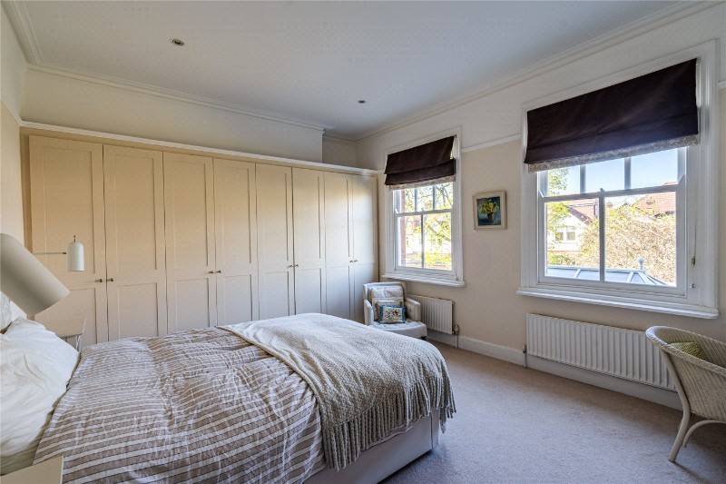 Telford Avenue, London, SW2
