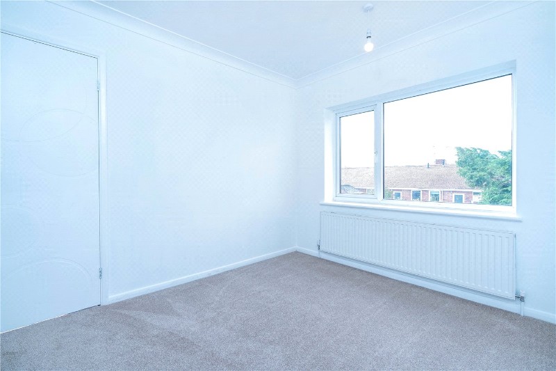 Tyghes Close, Deeping St. James, Peterborough, Lincolnshire, PE6