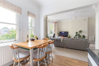 Keswick Road, London, SW15