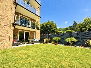 Burton Road, Poole, Dorset, BH13