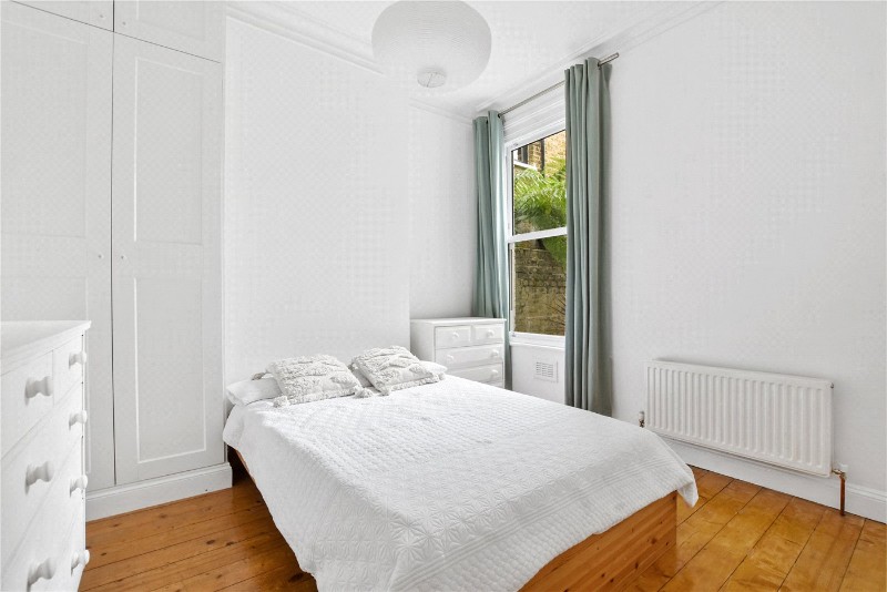Ashburnham Road, London, NW10