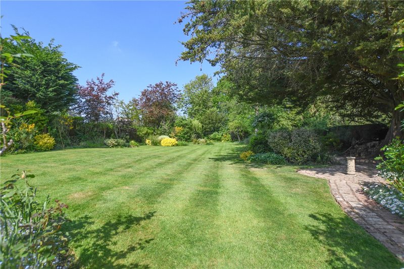 Chestnut Avenue, Wokingham, Berkshire, RG41