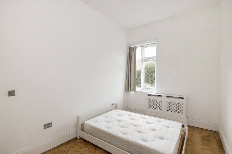 Leigham Court Road, London, SW16