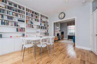 Kilburn Lane, London, W10