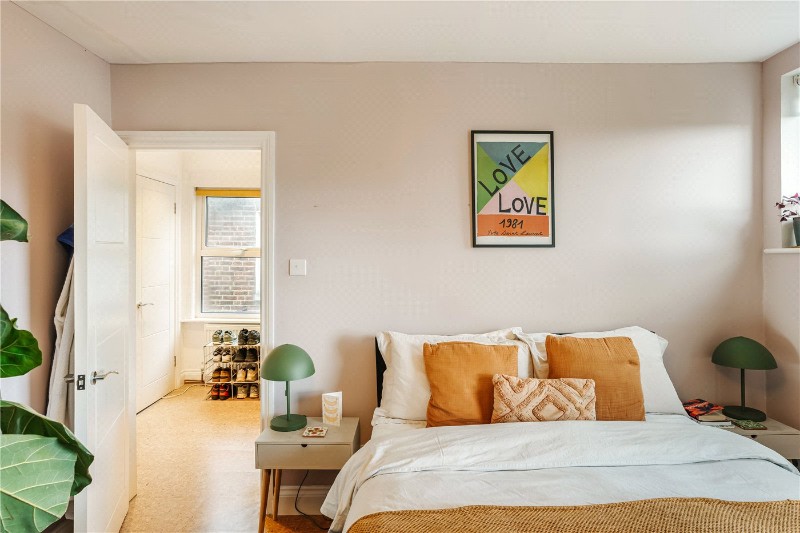 Forest Hill Road, East Dulwich, London, SE22