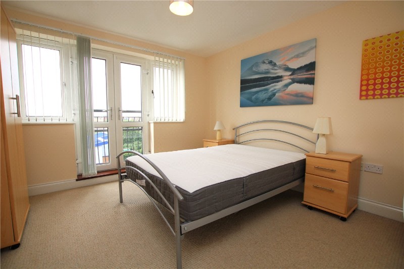 Luscinia View, Napier Road, Reading, Berkshire, RG1