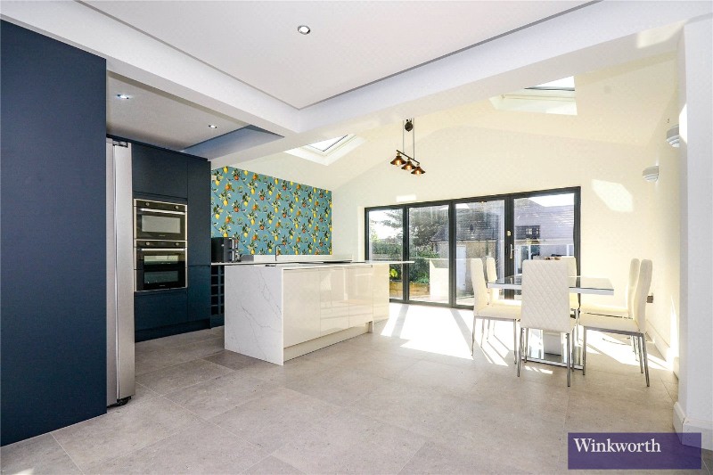 Enderley Road, Harrow, Middlesex, HA3