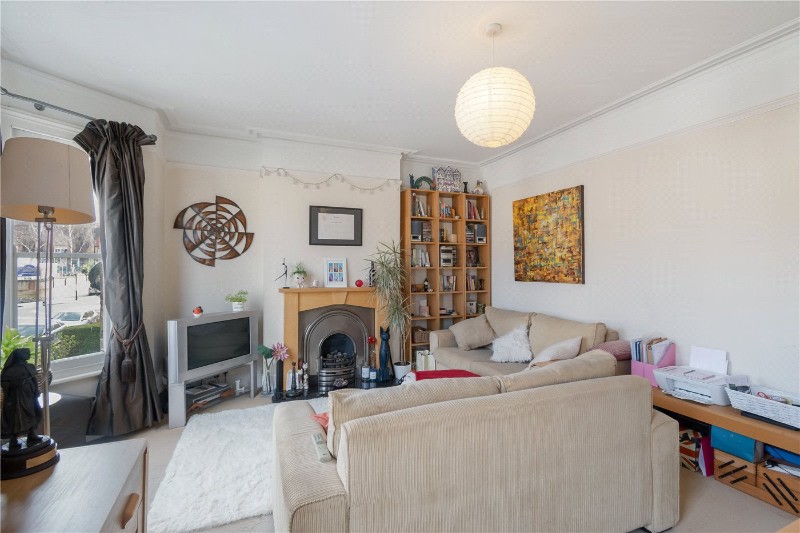 Upland Road, East Dulwich, London, SE22
