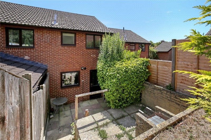 Falcon View, Winchester, Hampshire, SO22