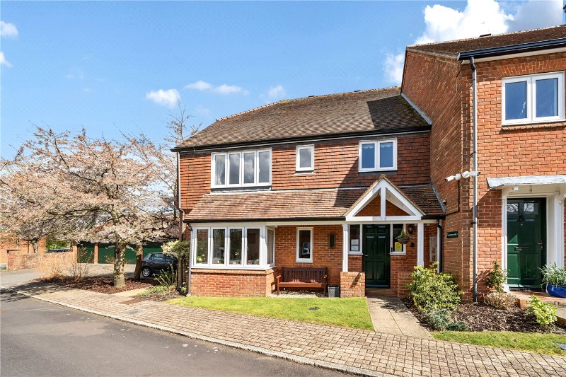 Berehurst, Alton, Hampshire, GU34