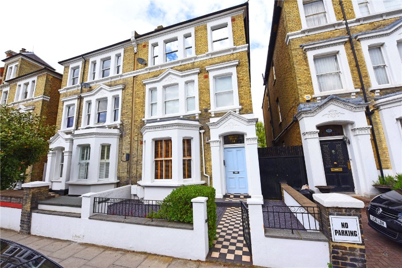 Disraeli Road, London, SW15