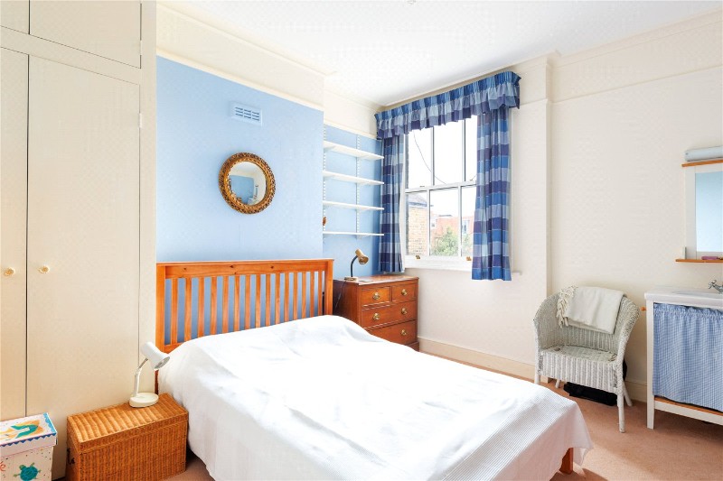 Clarendon Drive, London, SW15