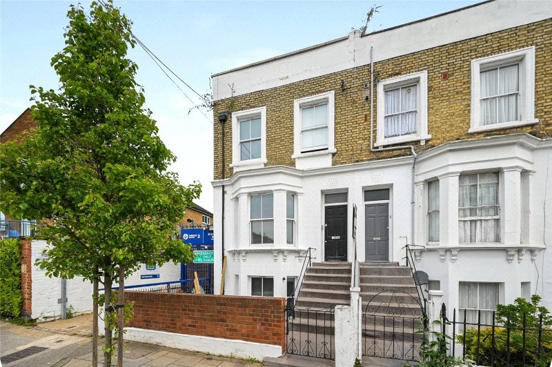 Ellerslie Road, London, W12