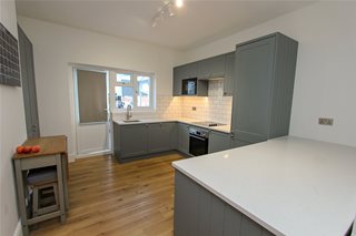 Ronald Park Avenue, Westcliff-on-Sea, Essex, SS0