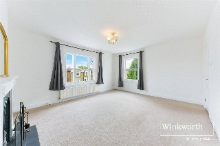 Church Road, Richmond, Surrey, TW9
