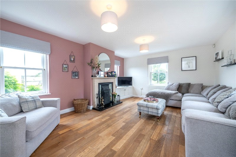 Fen Road, Dowsby, Bourne, Lincolnshire, PE10
