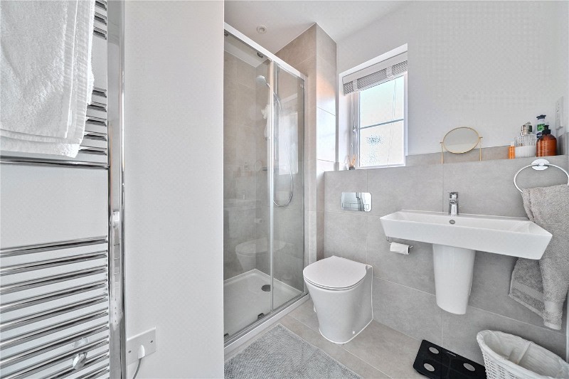 Great Stones Way, Ash, Aldershot, Surrey, GU12