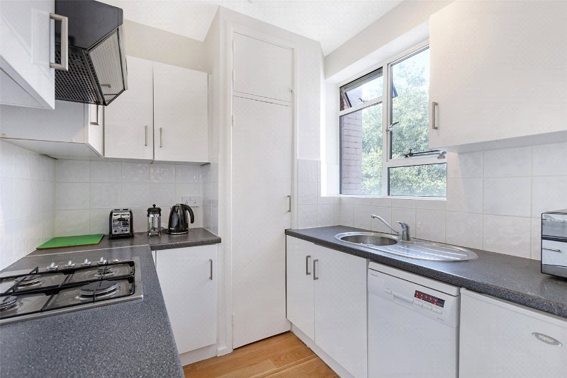 Brampton House, Red Lion Square, London, WC1R