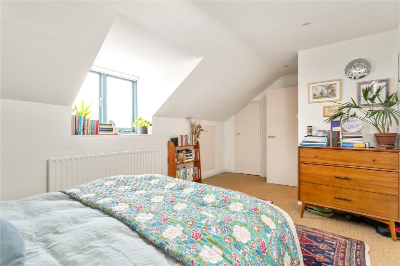 Albion Road, London, N16