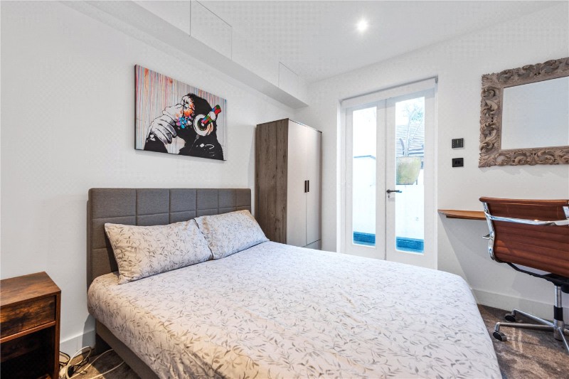 Mountgrove Road, London, N5