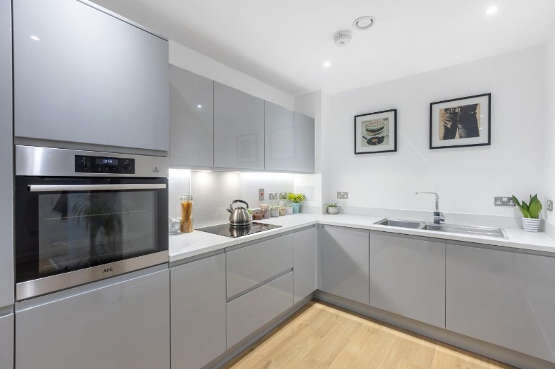 Hatcham Street, London, SE26