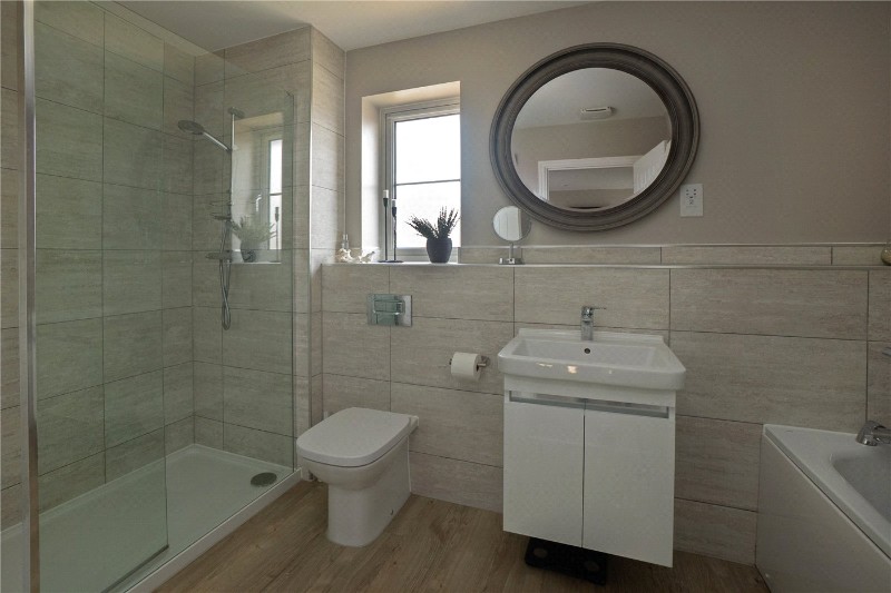 Atkinson Close, Shackleton Village, Stratford-upon-Avon, Warwickshire, CV37