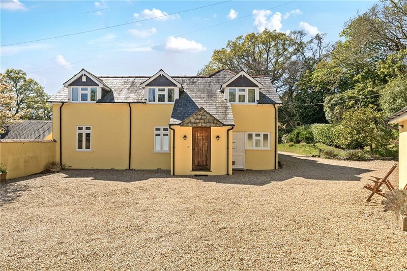 Mead End Road, Sway, Lymington, Hampshire, SO41