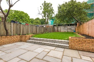 Wrentham Avenue, London, NW10