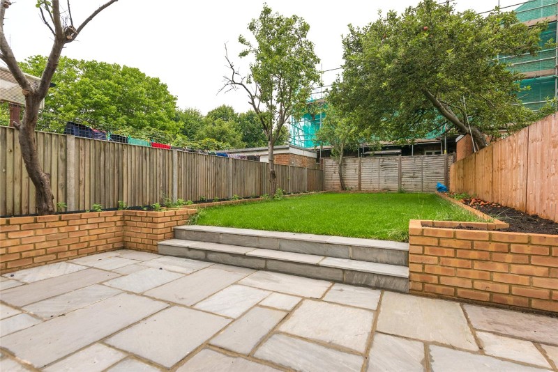 Wrentham Avenue, London, NW10