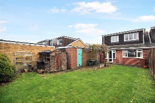 Roberts Close, Hempnall, Norwich, Norfolk, NR15