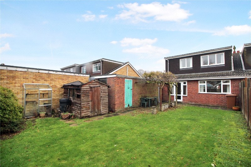 Roberts Close, Hempnall, Norwich, Norfolk, NR15