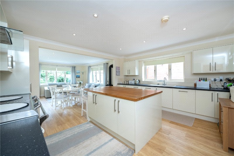 Clarks Close, Morton, Bourne, Lincolnshire, PE10