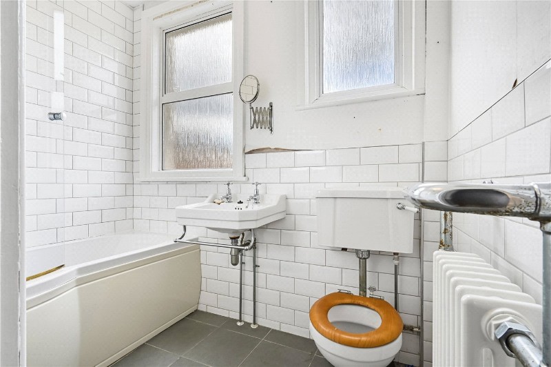 Shaftesbury Road, Beckenham, BR3