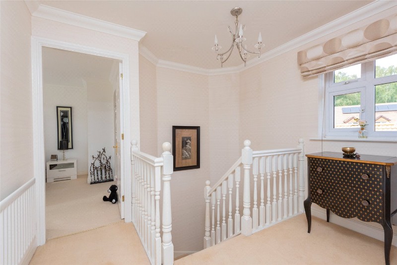 Gilbert Way, Finchampstead, Wokingham, Berkshire, RG40